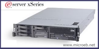 Web server - Servidores dedicados