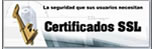 Certificados SSL