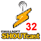 Shoutcast